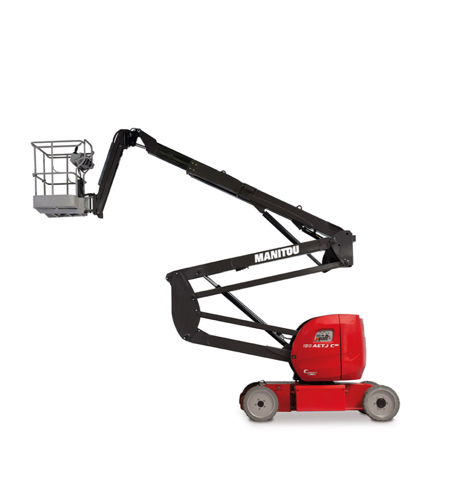 Manitou AETJ 150 – foto 2