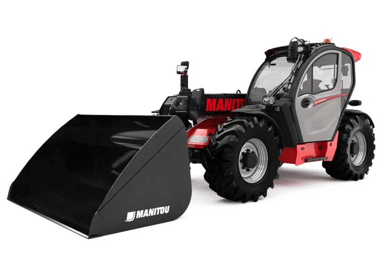 Teleskopický manipulátor Manitou MLT 741-140 V+