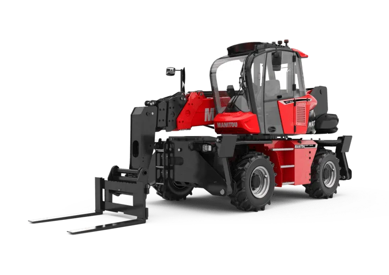Rotační manipulátor Manitou MRT 1845