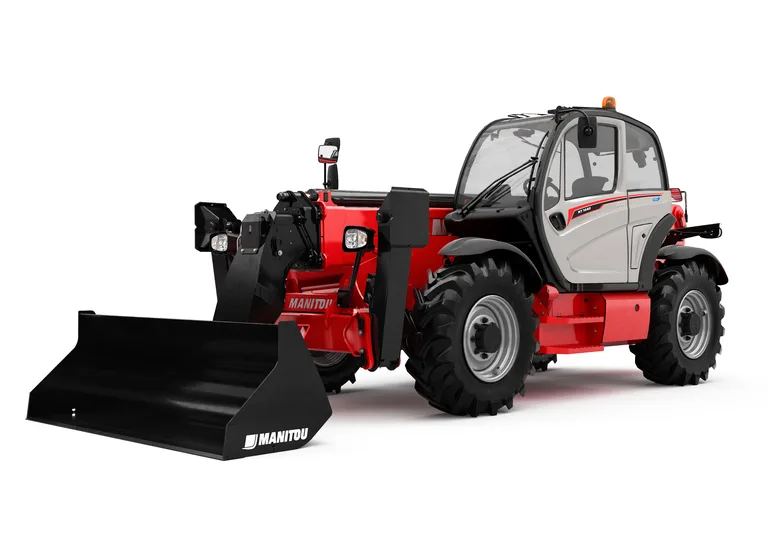 Teleskopický manipulátor Manitou MT 1440 A