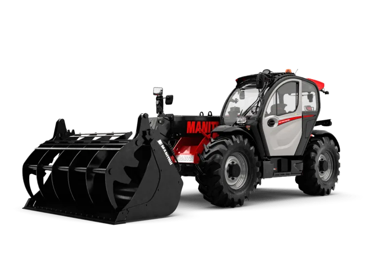 Teleskopický manipulátor Manitou MLT 841-145 PS+