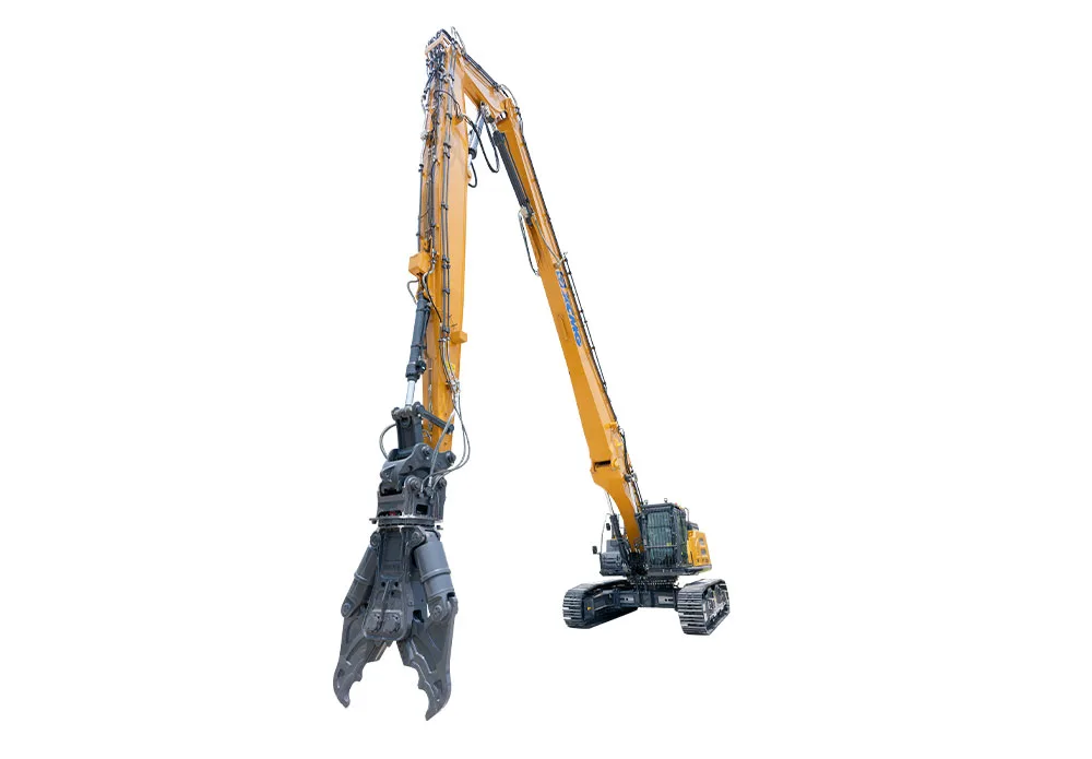 Demoliční rypadlo XCMG XE500EHR