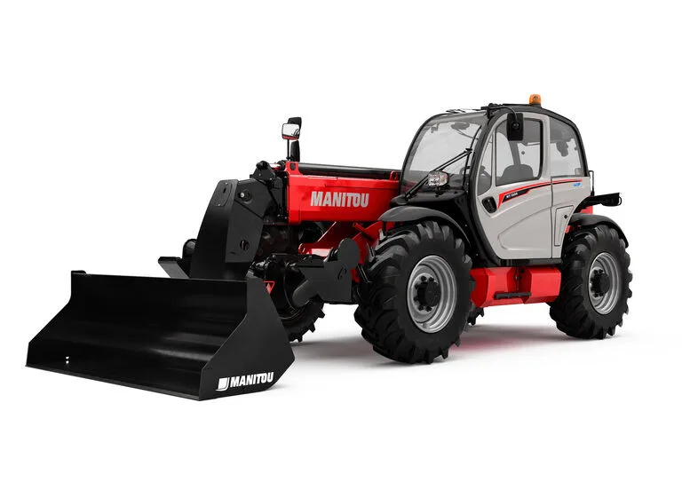 Teleskopický manipulátor Manitou MT 1335