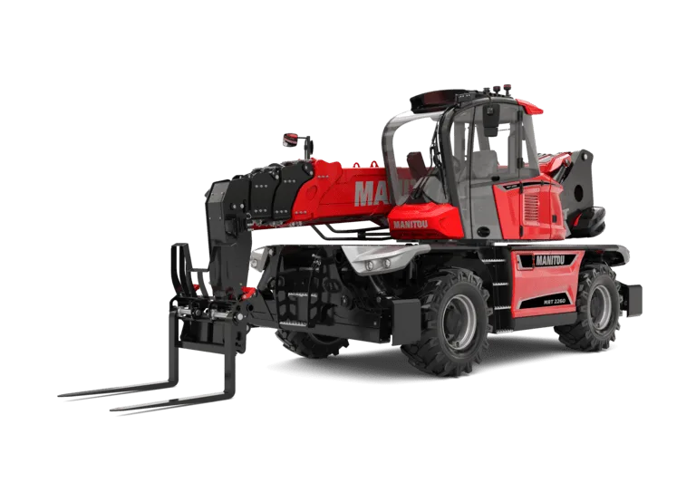Rotační manipulátor Manitou MRT 2260