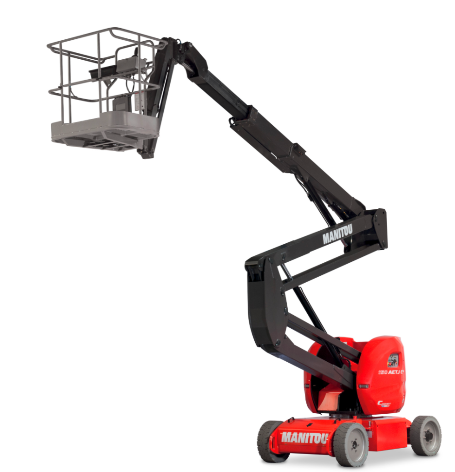 Manitou AETJ 150